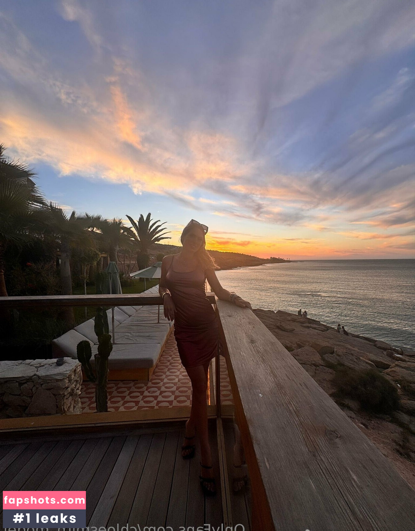 chloesmith_model gallery photo #14