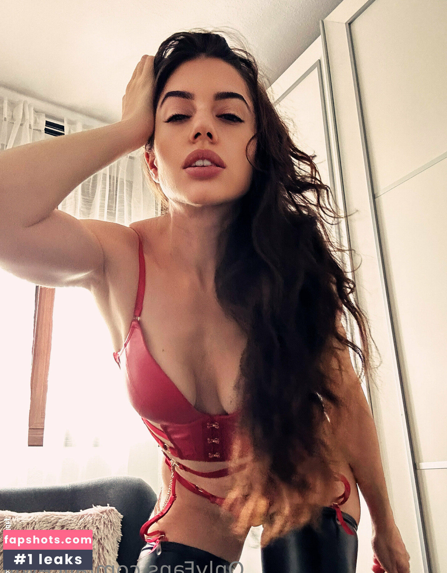 chlomaegan Nahé úniky fotek pouze od fanoušků #7 - Fapshots