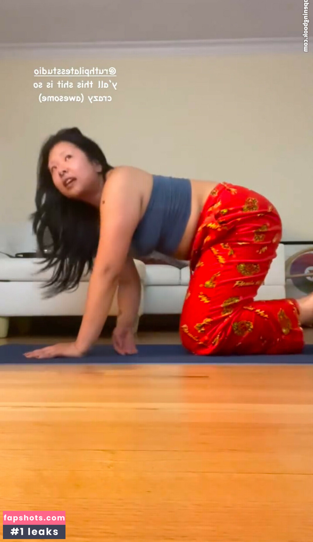 chloroblasts Nude Leaks OnlyFans Photos #4 - LeakJerk