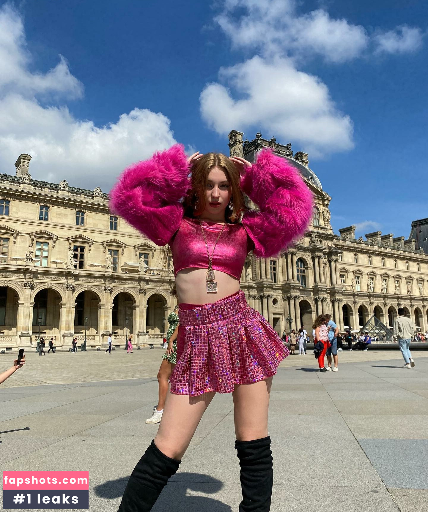 chlxe.ay Nacktheit OnlyFans Fotos #2 - Fapshots