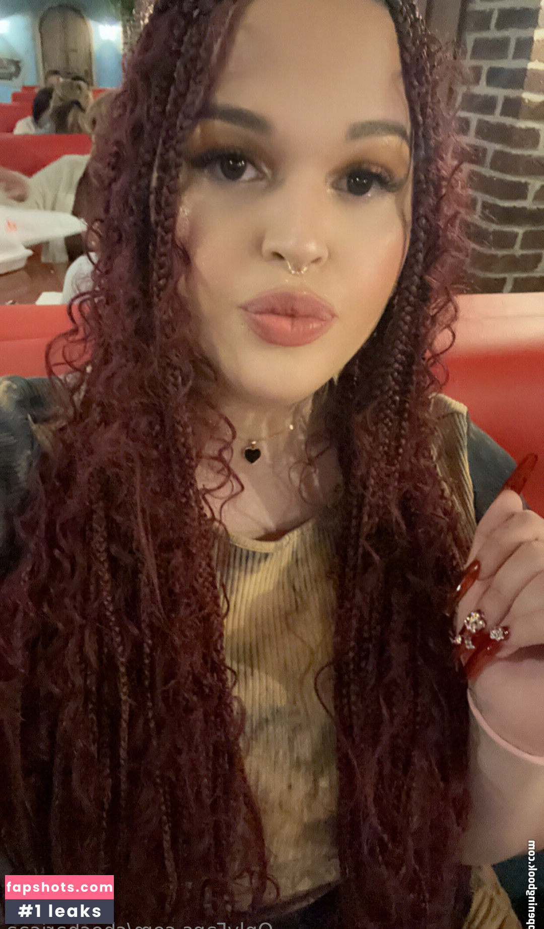 chocharicaa gallery photo #8