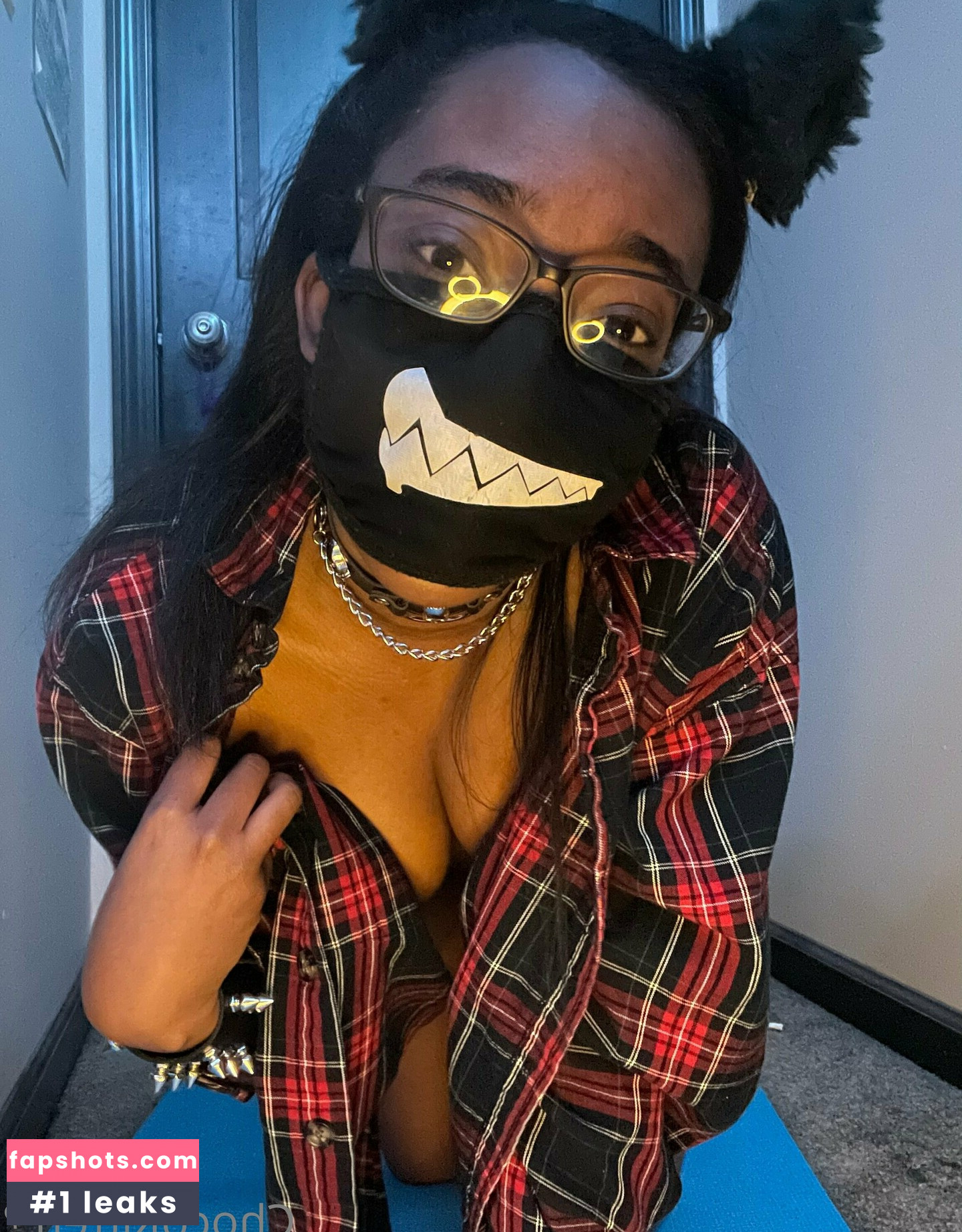 chocobabiekitten Filtración Desnuda OnlyFans Foto #10 - Fapshots