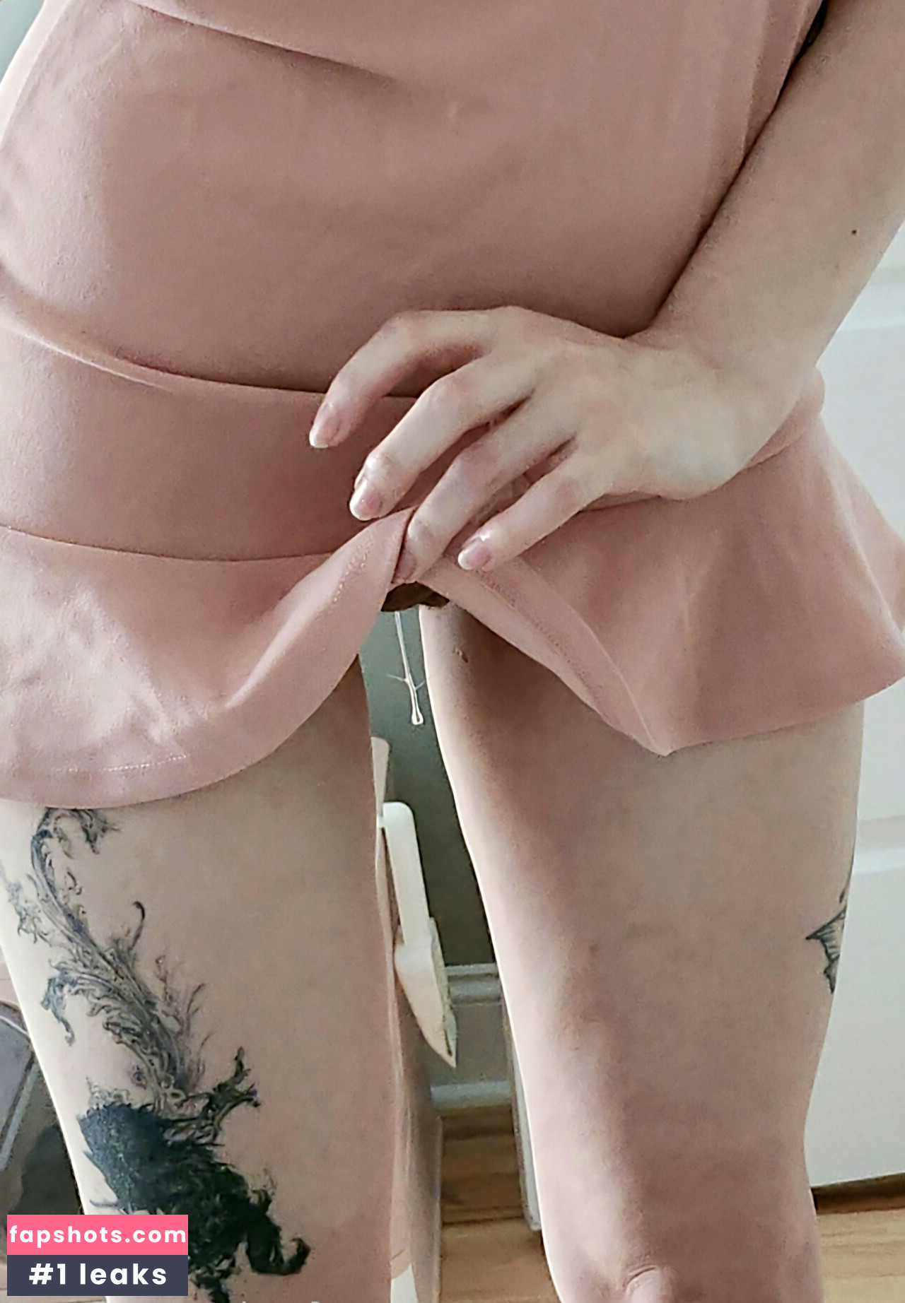 Chocohoee Kwehzy Nude Leaks OnlyFans Photos #13 - LeakJerk