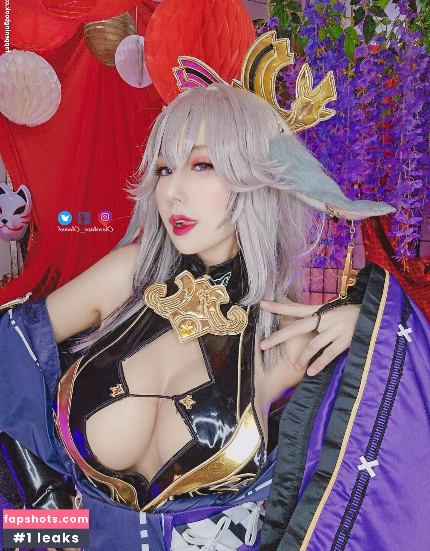 Chocokasa gallery photo #2