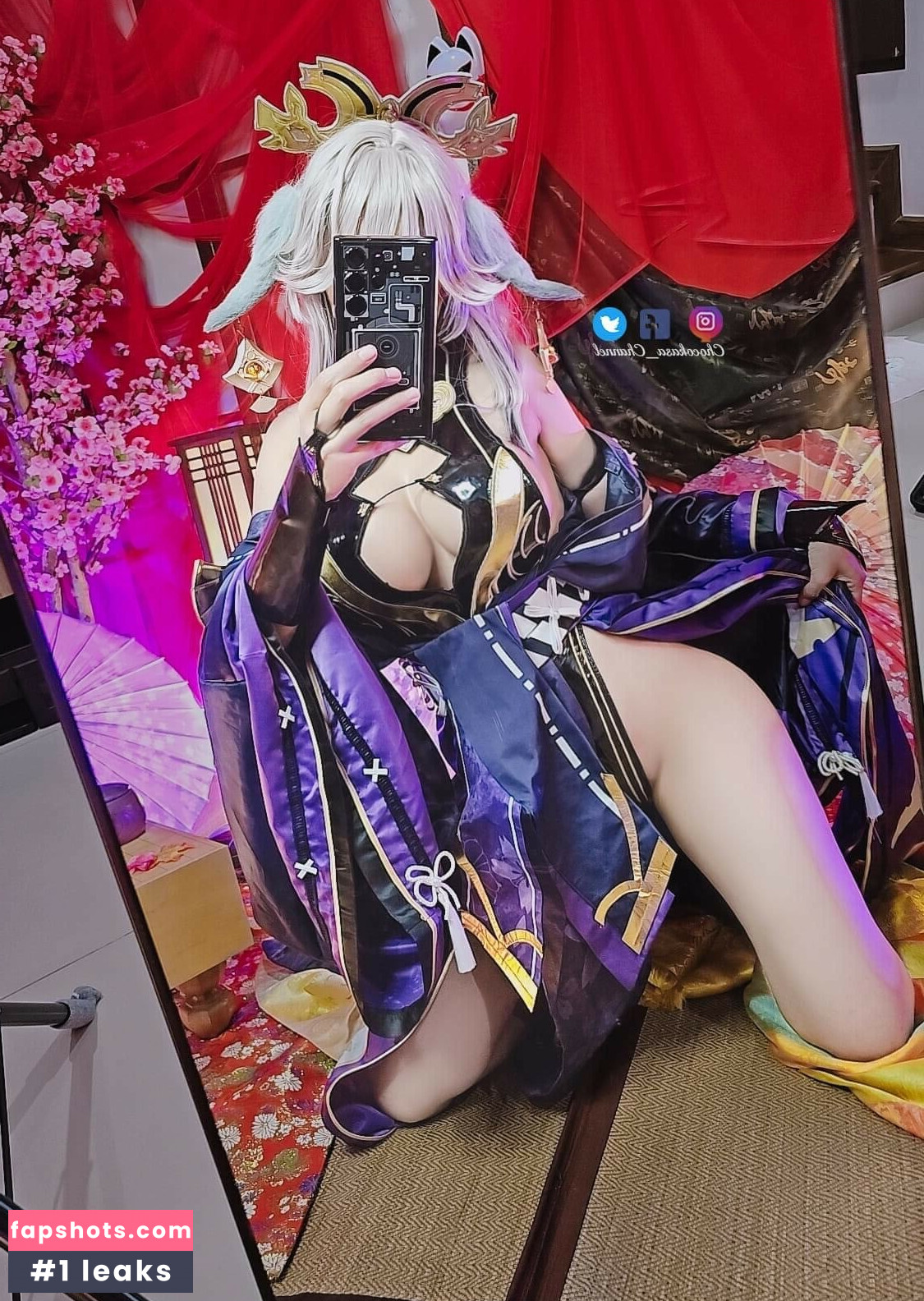 Chocokasa gallery photo #4