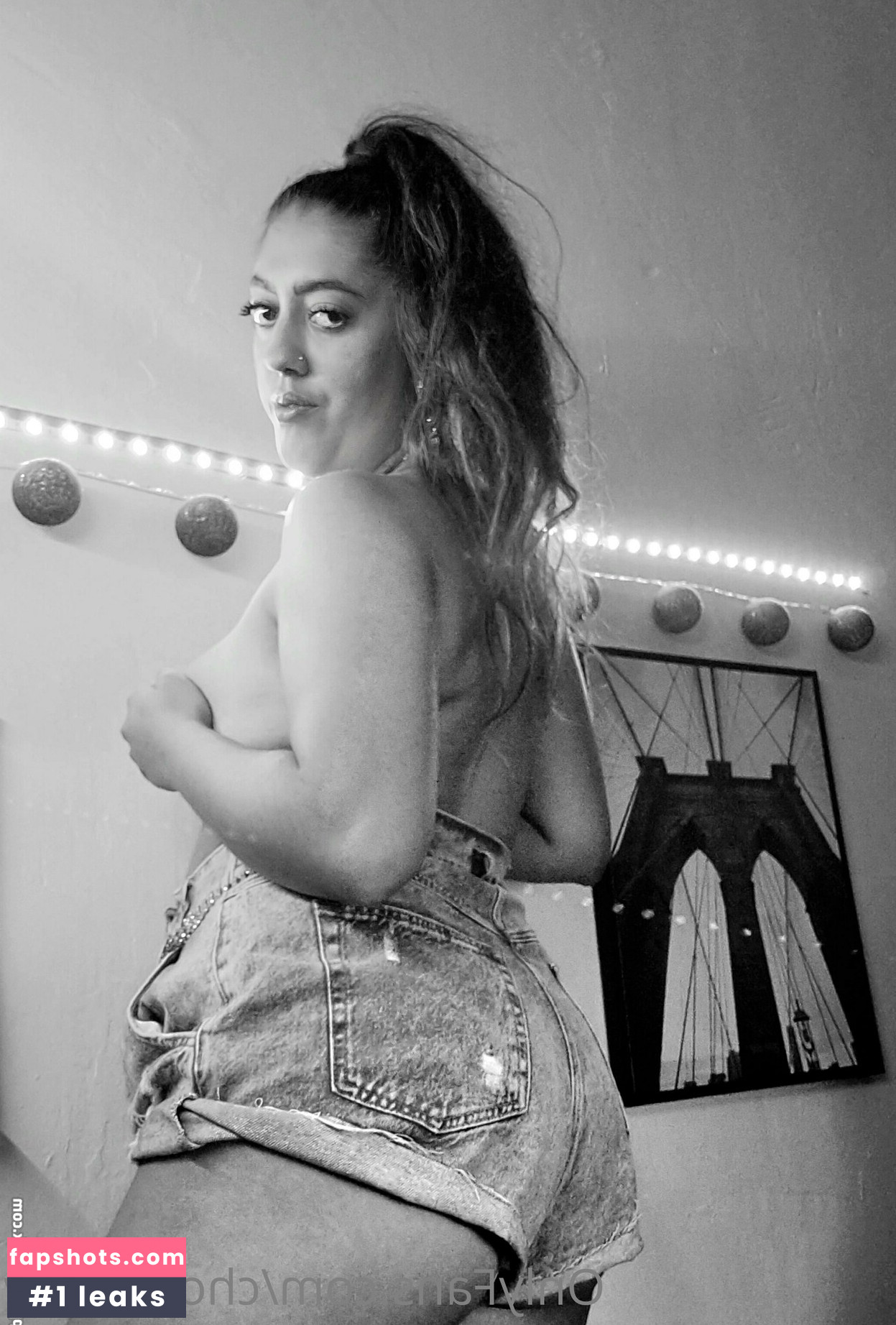 chocoladyy Nude Leaks OnlyFans Photos #26 - Fapshots