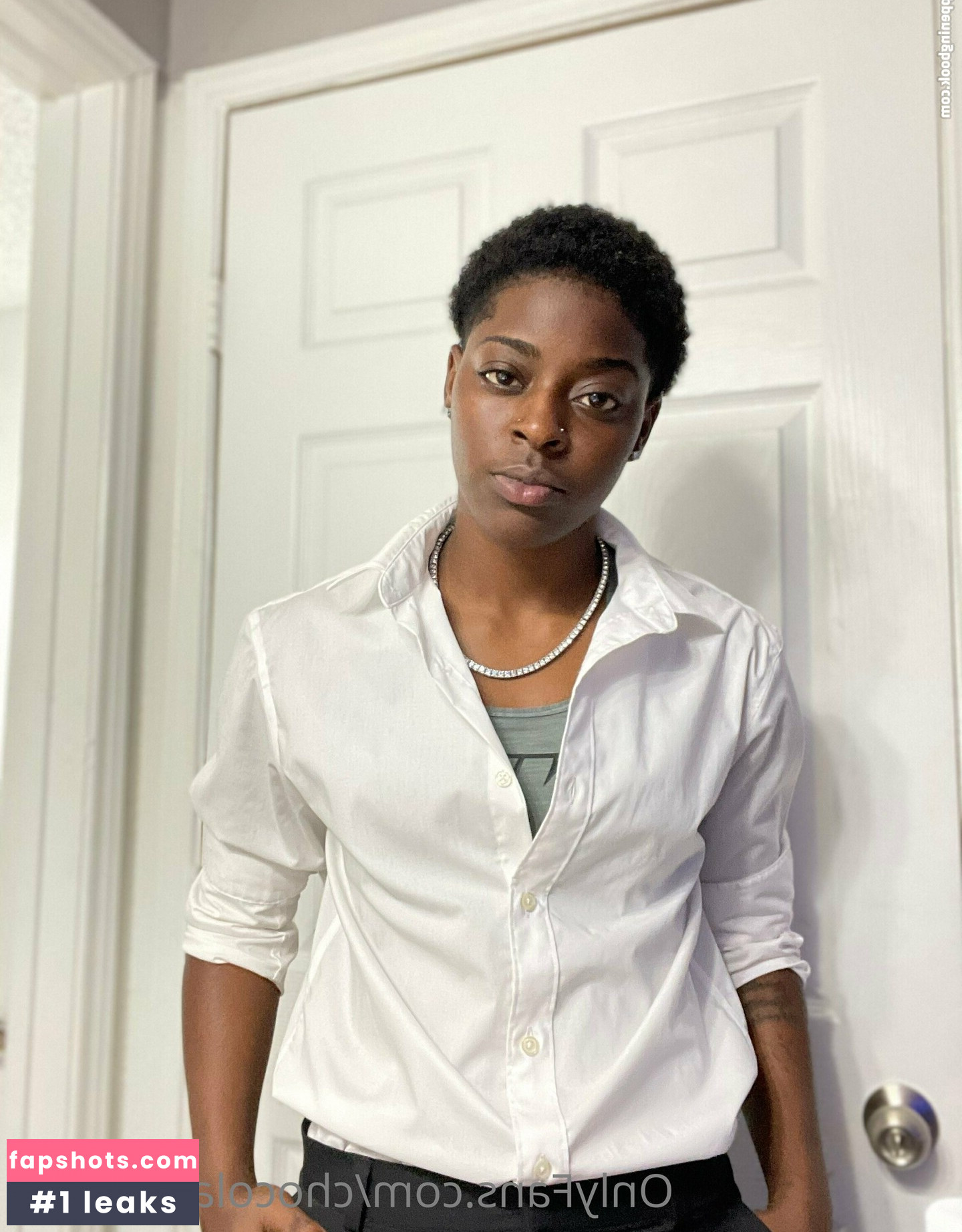 chocolatelegend Filtración Desnuda OnlyFans Foto #2 - Fapshots