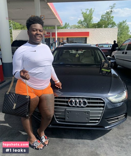 Chocoloate_wraith gallery photo #2