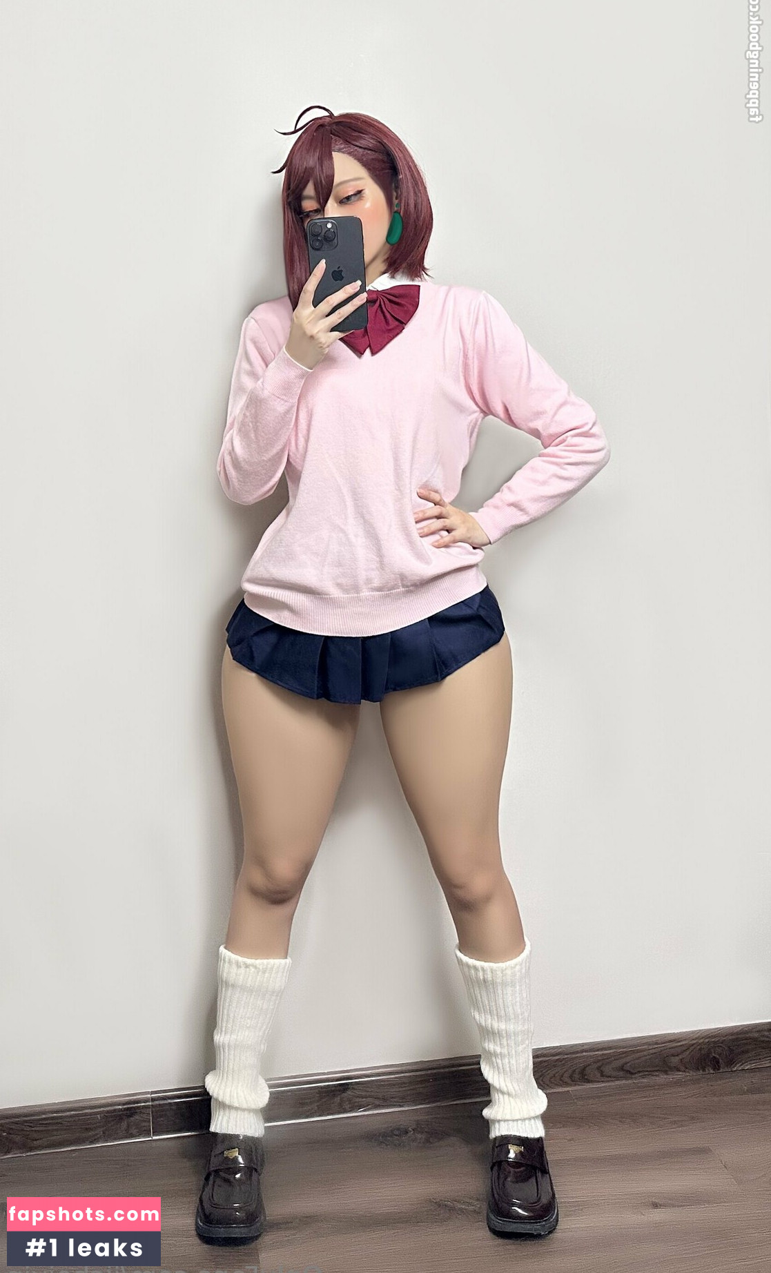 Choi Ji Yun Filtración Desnuda OnlyFans Foto #103 - Fapshots