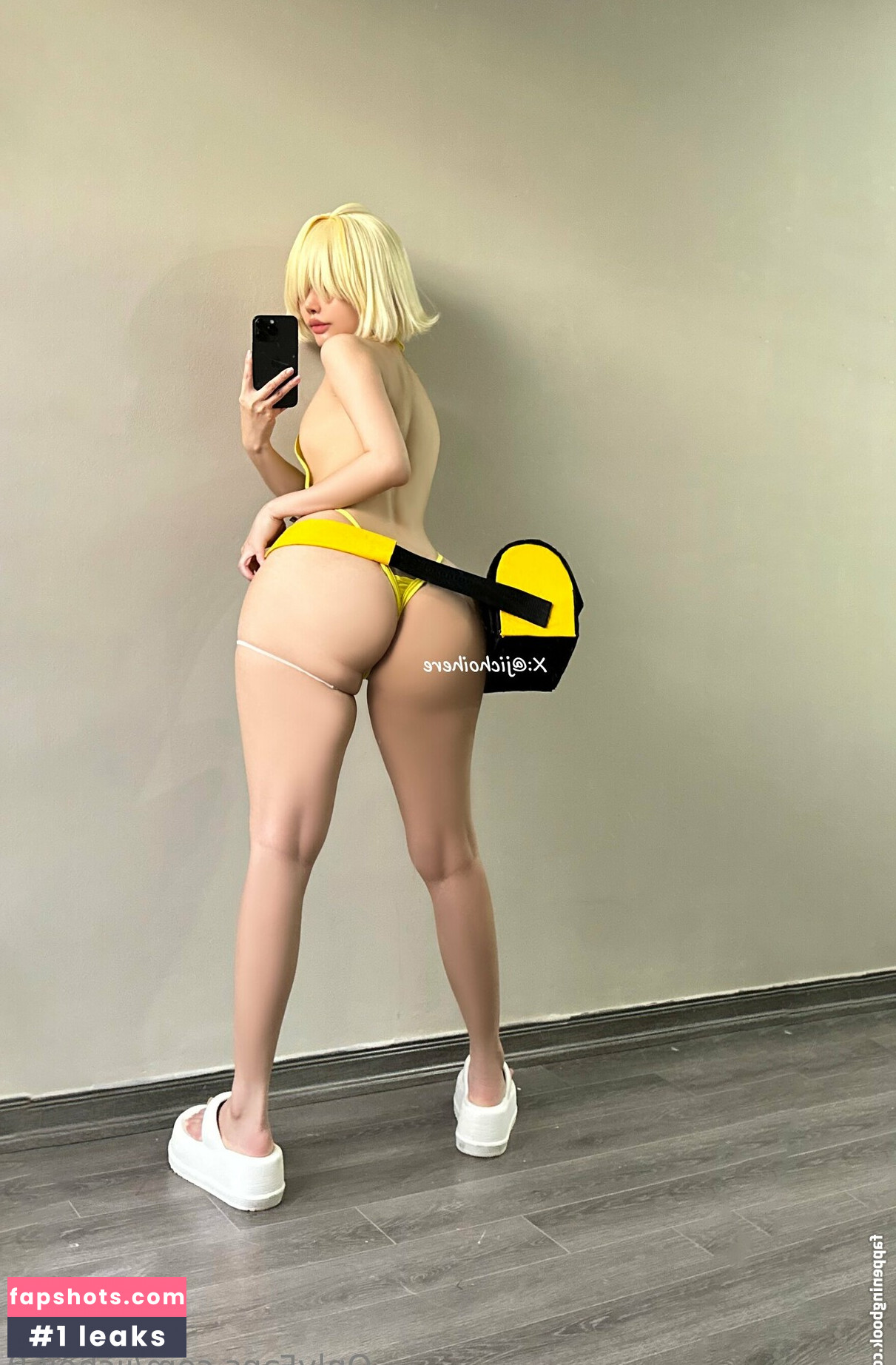 Choi Ji Yun Nacktheit OnlyFans Fotos #107 - Fapshots