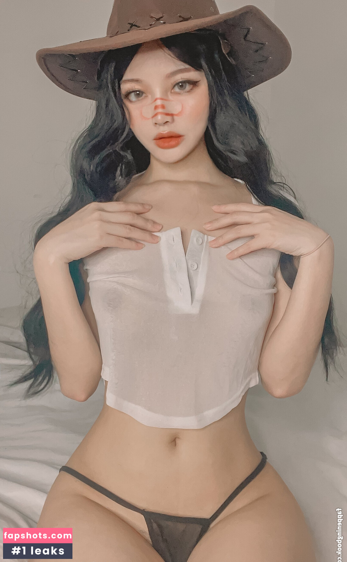 Choi Ji Yun Nacktheit OnlyFans Fotos #116 - Fapshots