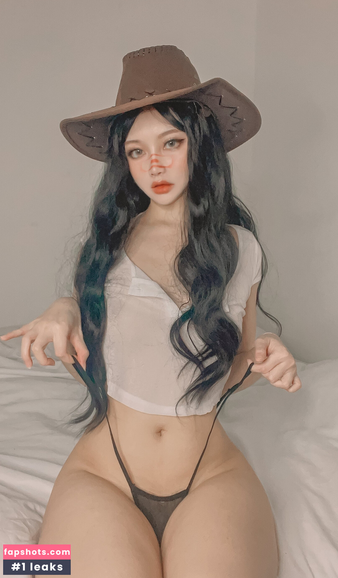 Choi Ji Yun Nacktheit OnlyFans Fotos #119 - Fapshots