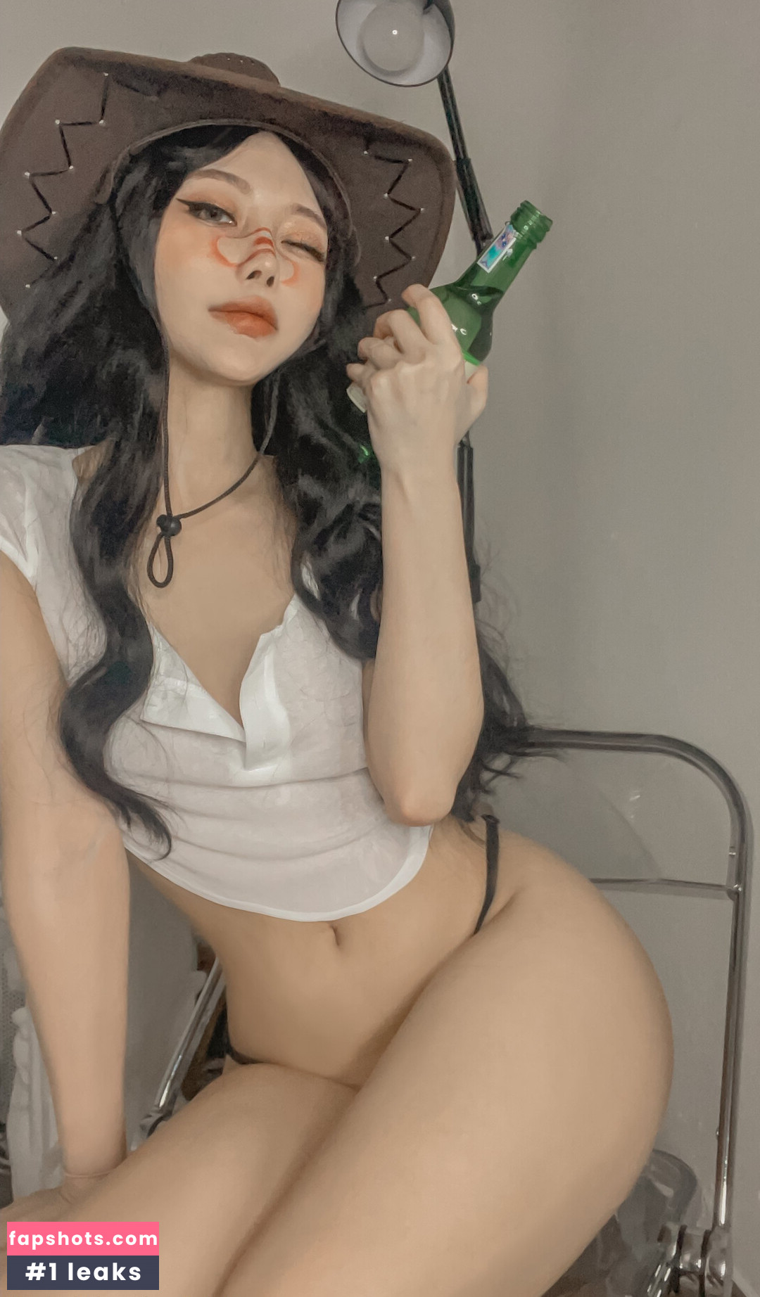 Choi Ji Yun Nacktheit OnlyFans Fotos #121 - Fapshots