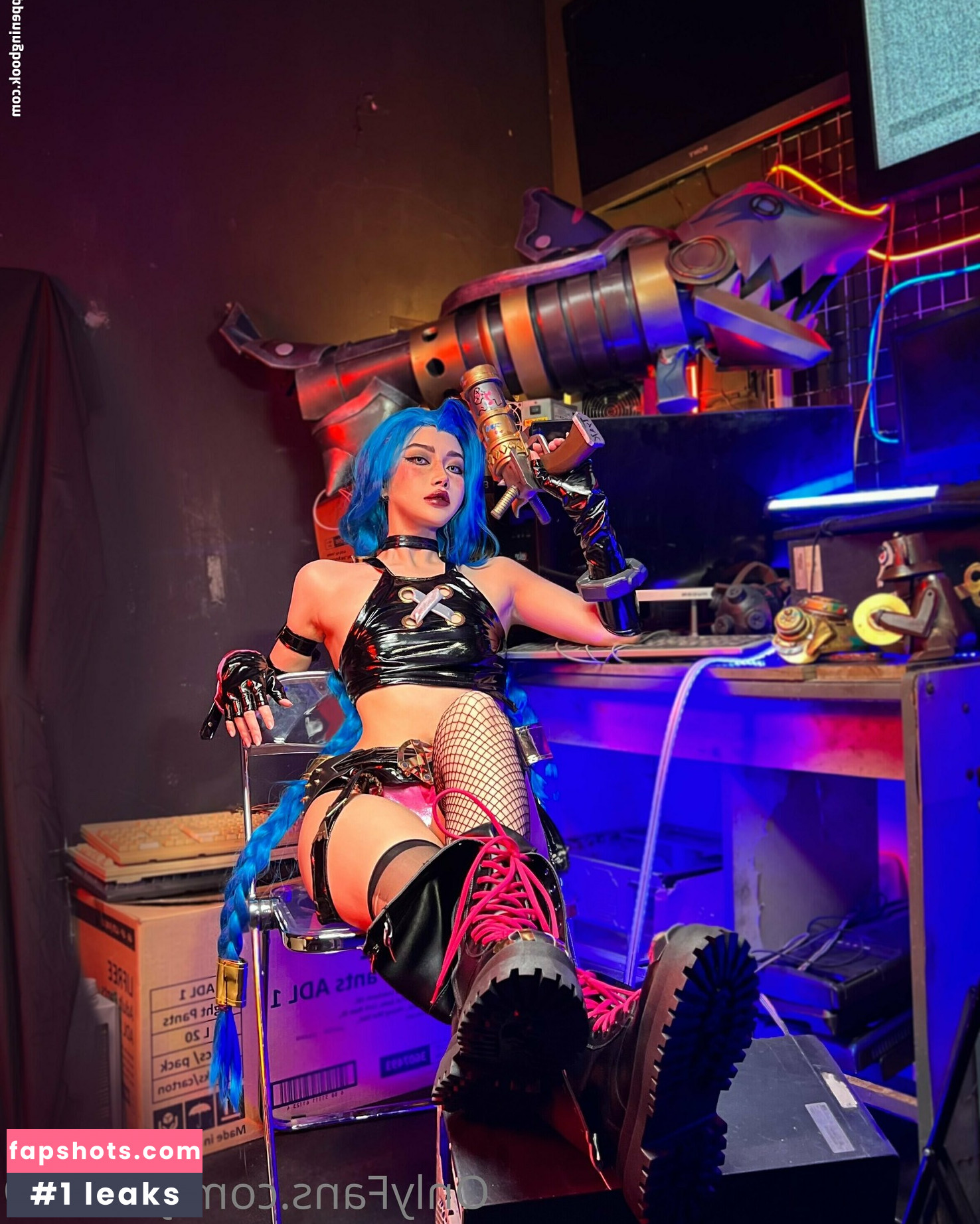 Choi Ji Yun gallery photo #344