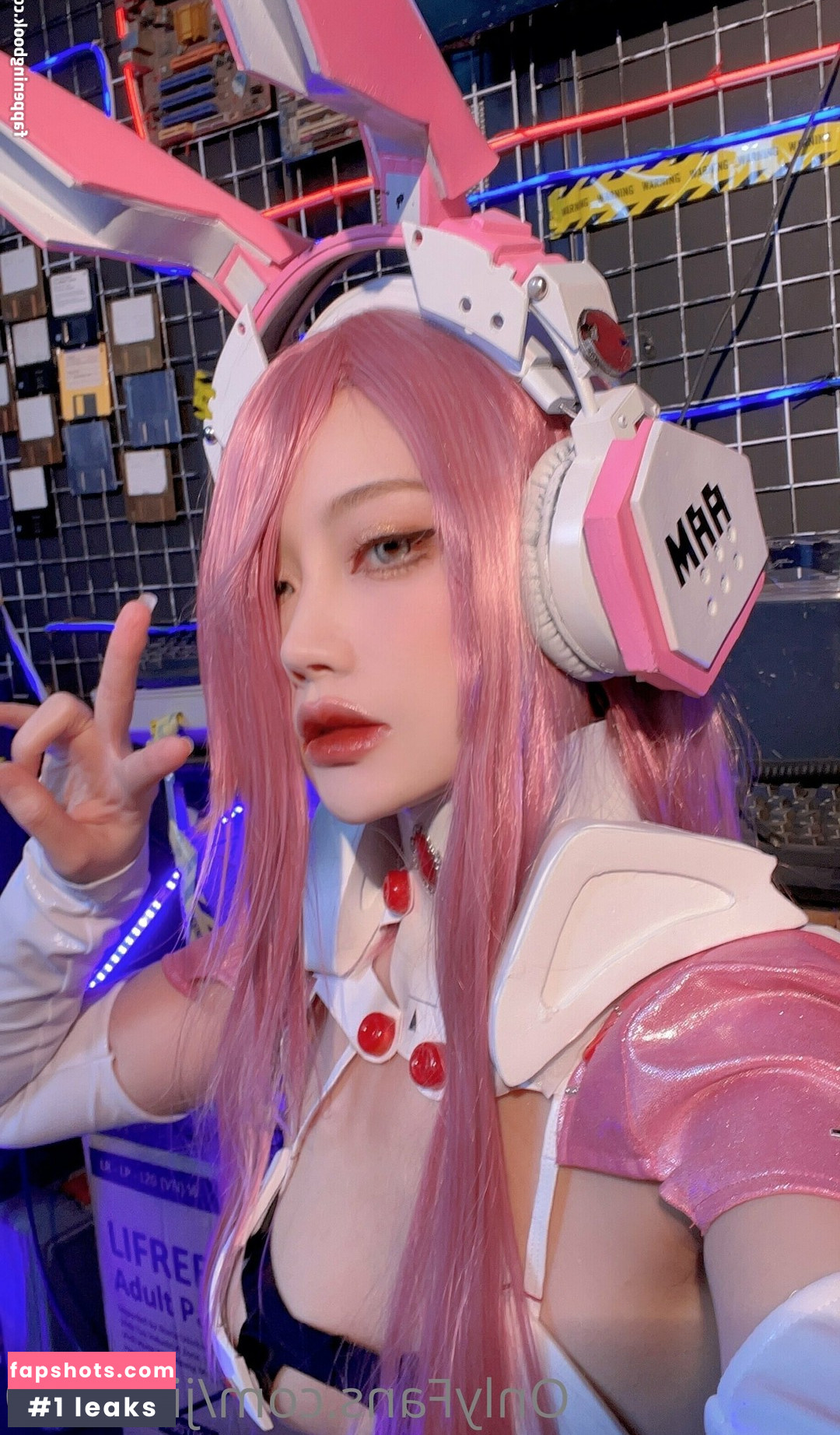 Choi Ji Yun Nacktheit OnlyFans Fotos #358 - Fapshots