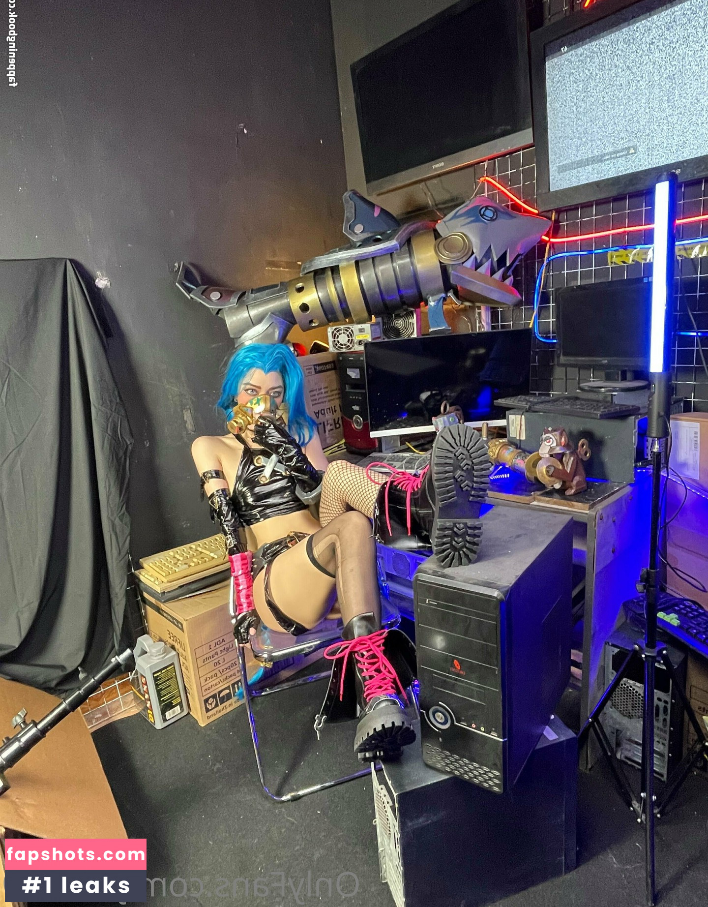 Choi Ji Yun Nacktheit OnlyFans Fotos #360 - Fapshots