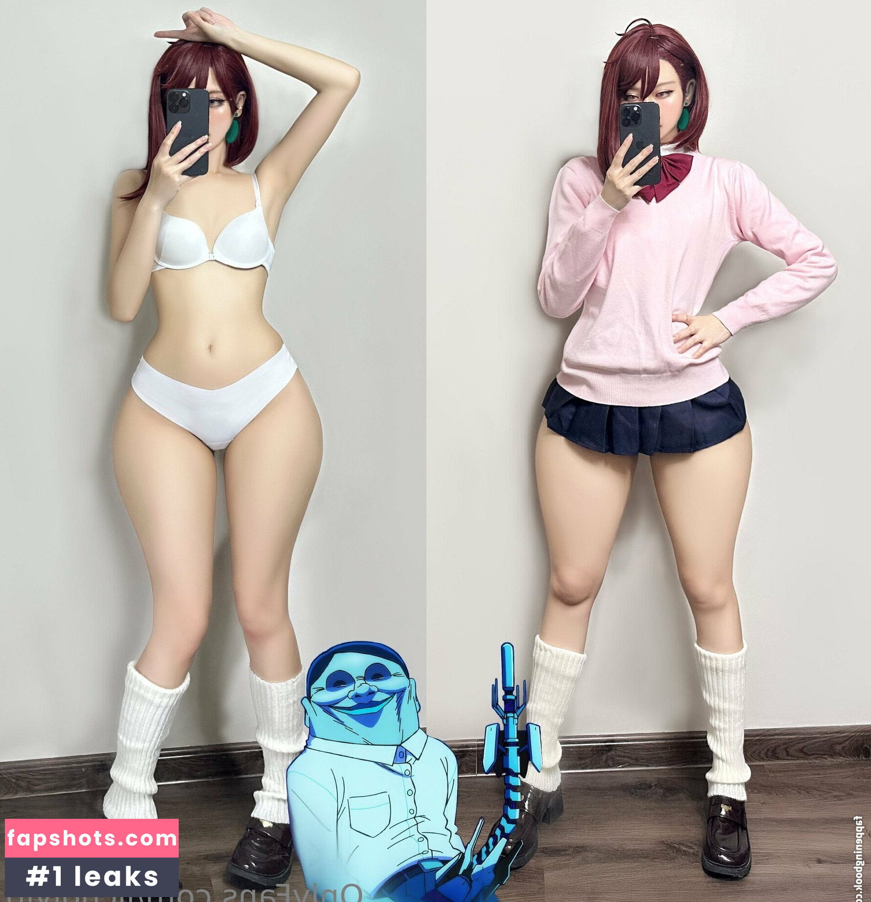 Choi Ji Yun Filtración Desnuda OnlyFans Foto #84 - Fapshots