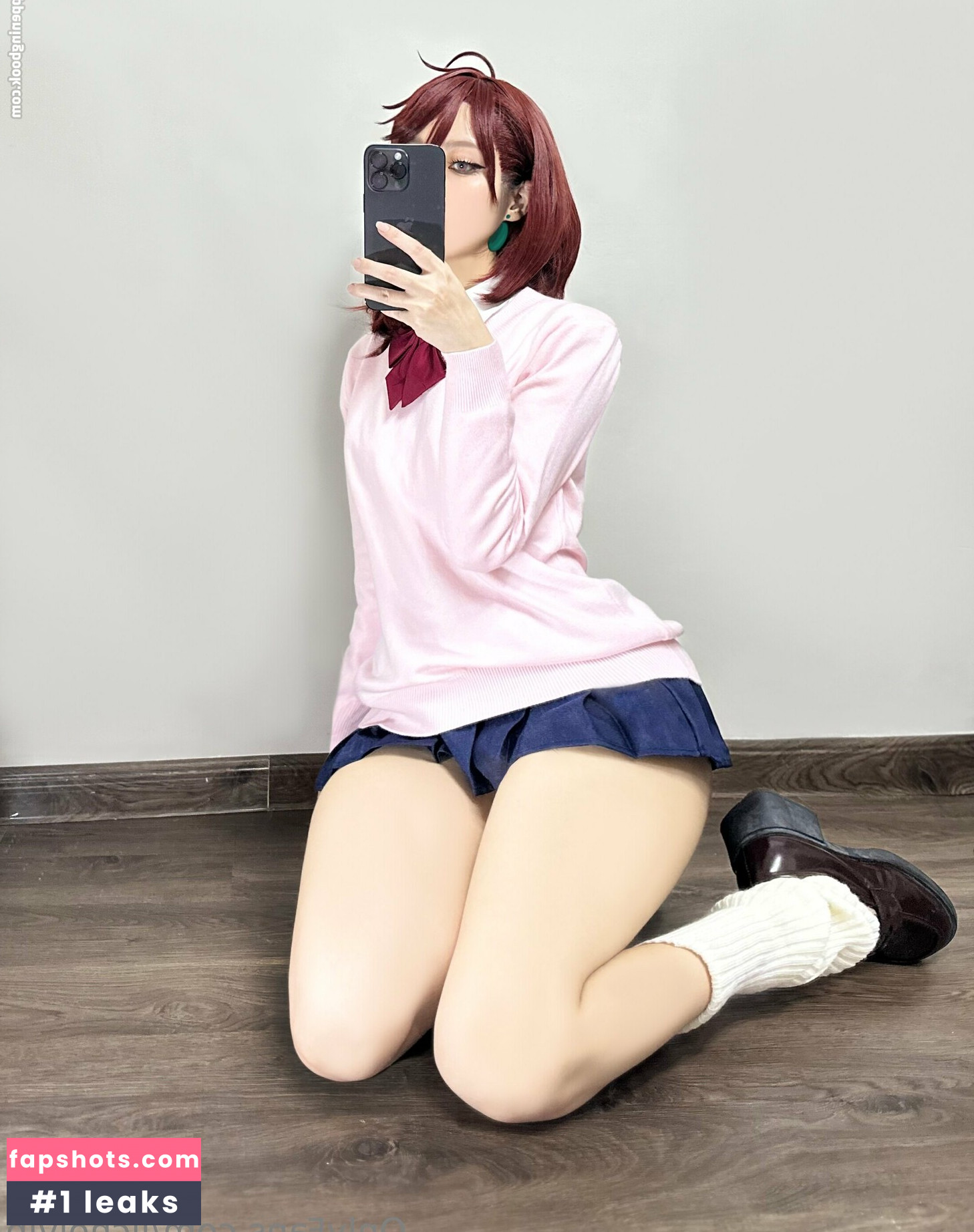 Choi Ji Yun Filtración Desnuda OnlyFans Foto #86 - Fapshots