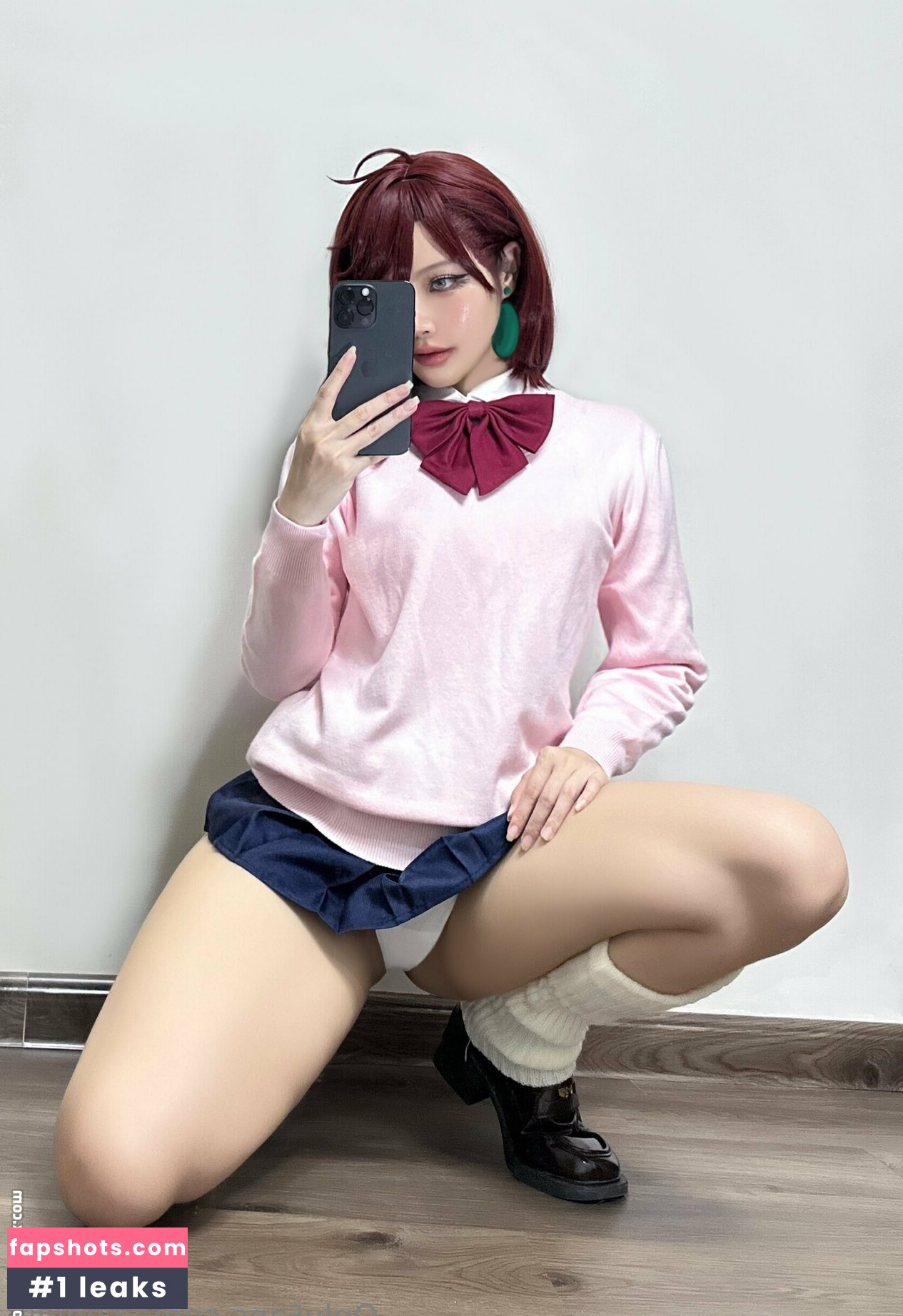 Choi Ji Yun Filtración Desnuda OnlyFans Foto #97 - Fapshots