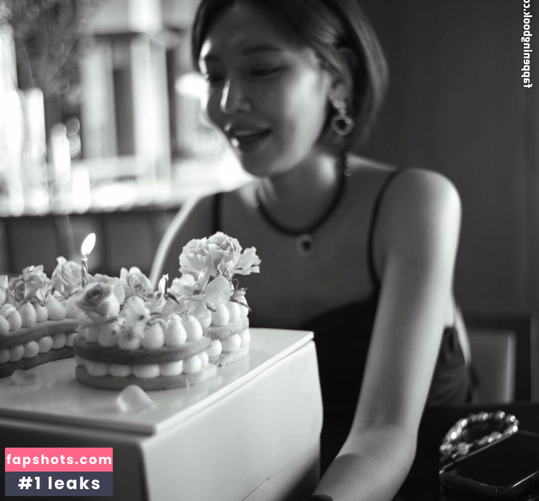 Choi Soo Young Filtración Desnuda OnlyFans Foto #2 - Fapshots