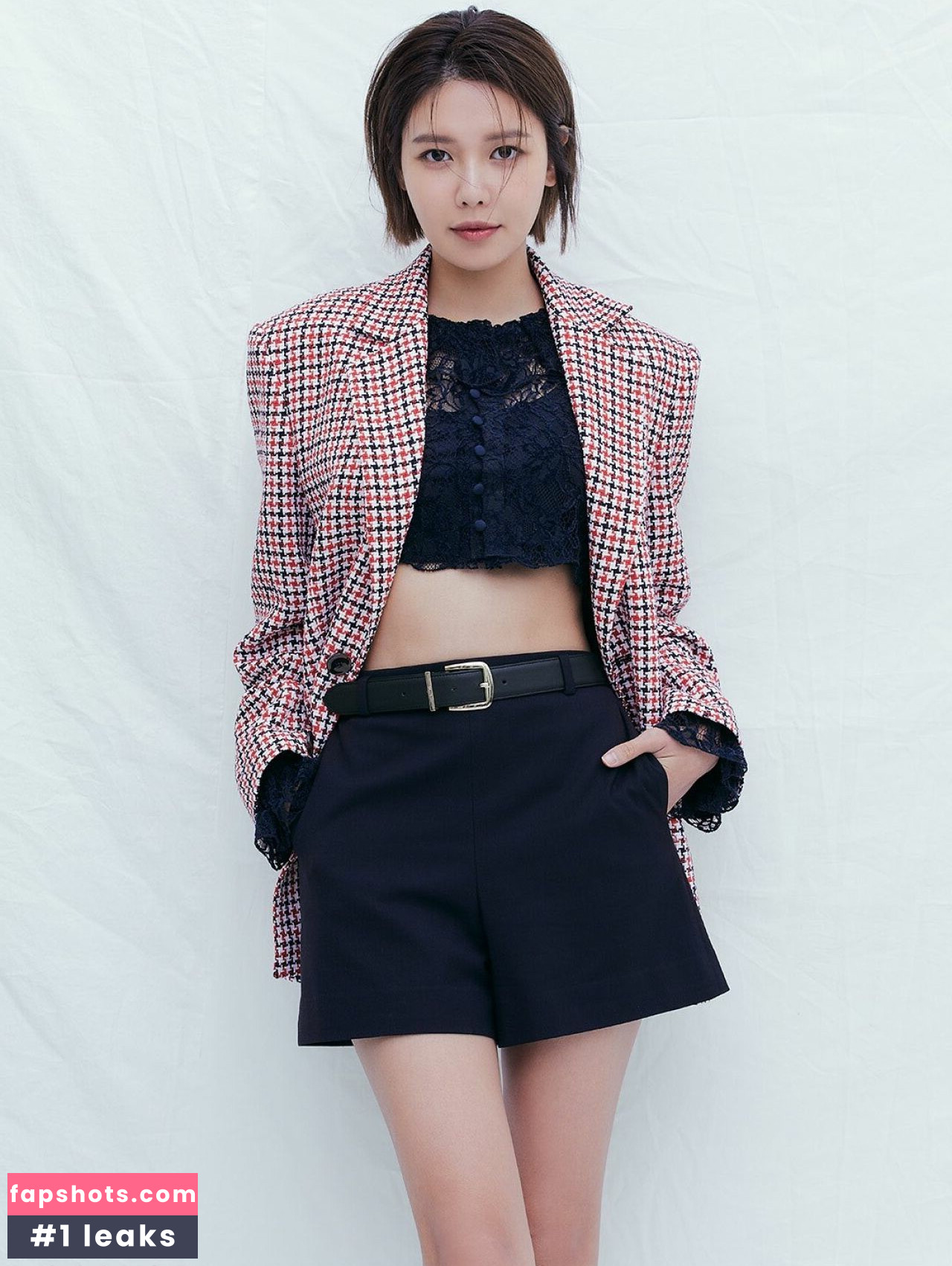 Choi Soo Young Filtración Desnuda OnlyFans Foto #4 - Fapshots