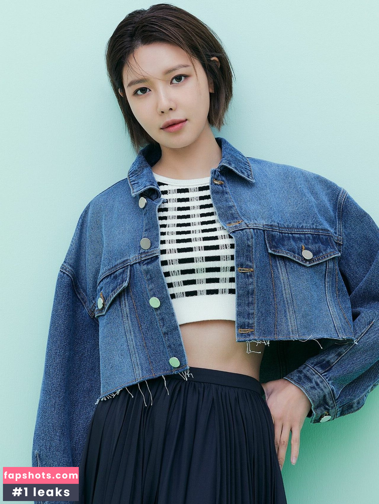 Choi Soo Young Filtración Desnuda OnlyFans Foto #6 - Fapshots