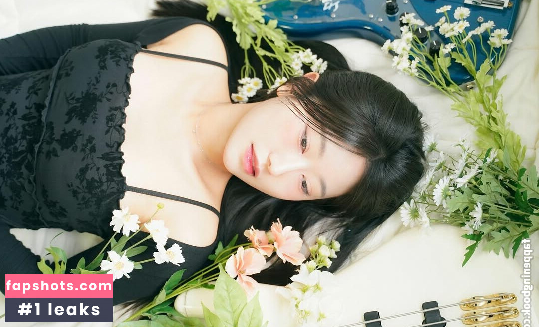 Choidaeri_ / grooveiffel Nahé úniky fotek pouze od fanoušků #15 - Fapshots