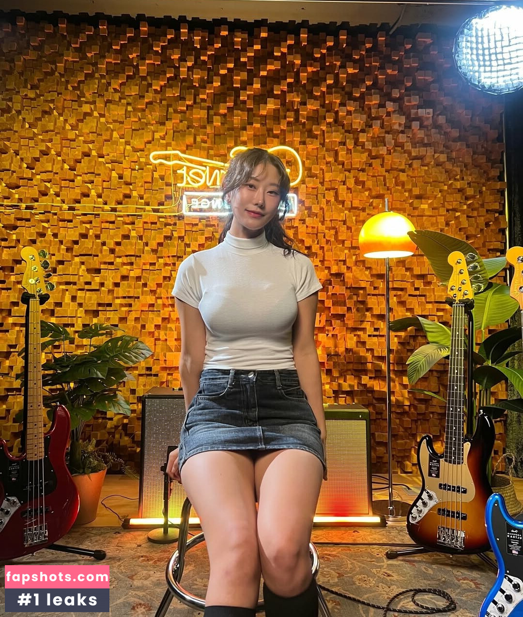 Choidaeri_ / grooveiffel Nahé úniky fotek pouze od fanoušků #3 - Fapshots