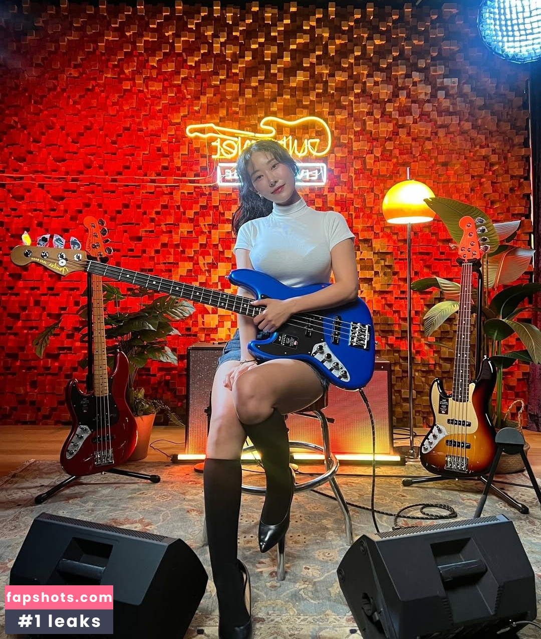 Choidaeri_ / grooveiffel Nahé úniky fotek pouze od fanoušků #5 - Fapshots