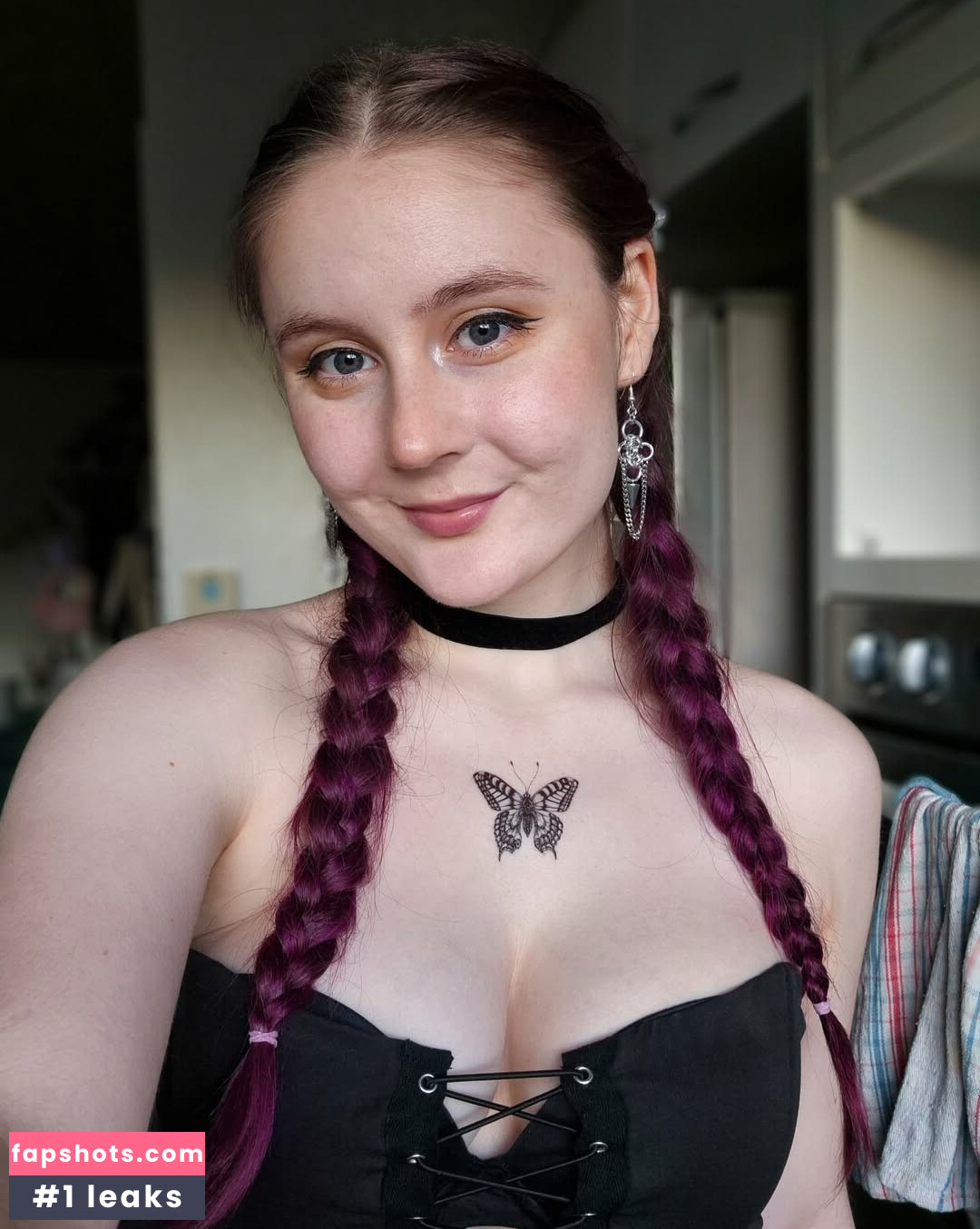 chokedbarbie gallery photo #2