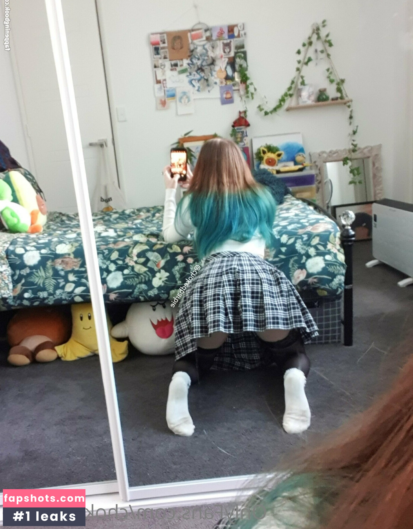 chokedbarbie gallery photo #52