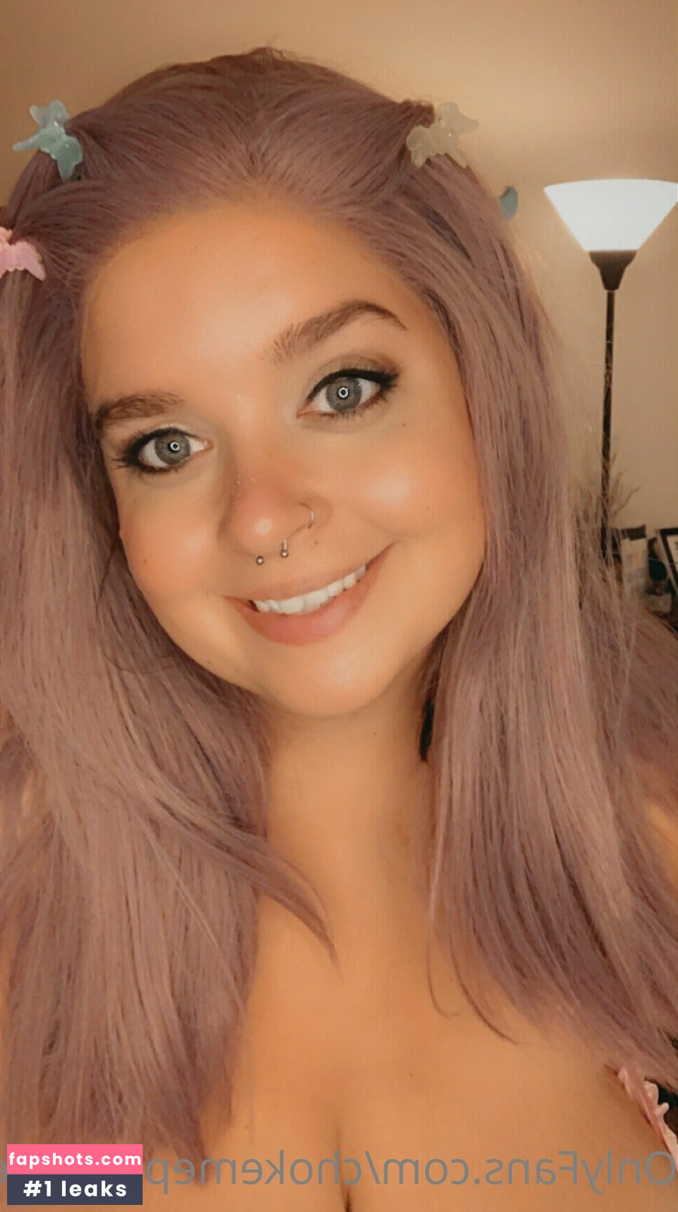 chokemepleaseeee Nacktheit OnlyFans Fotos #15 - Fapshots