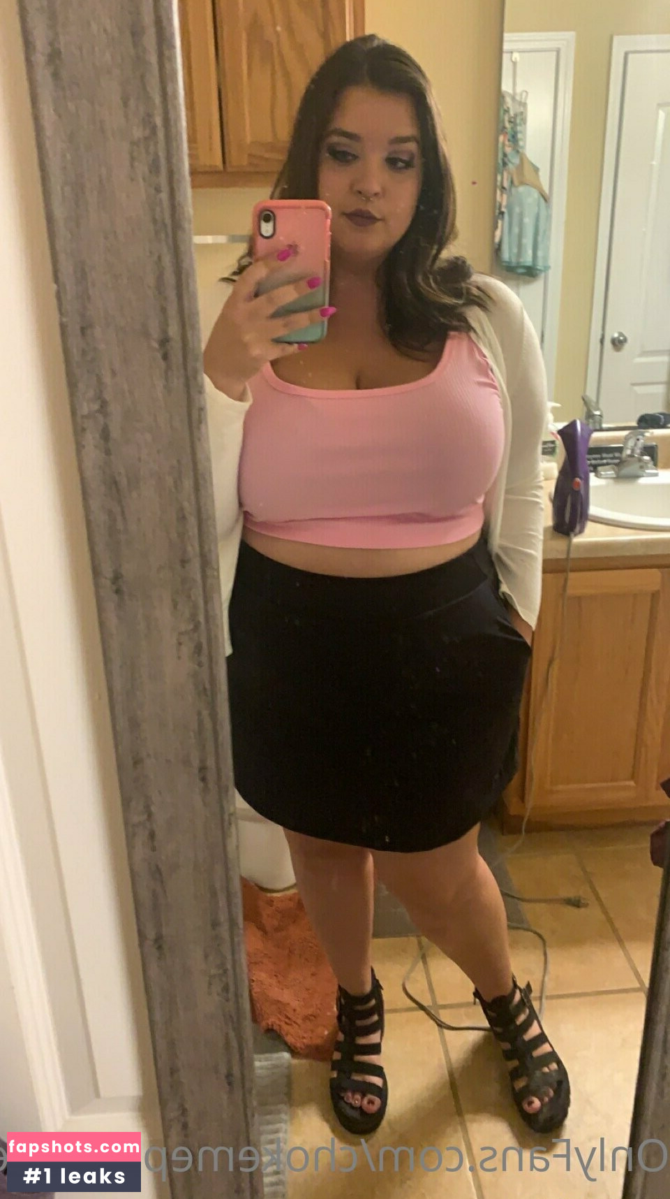 chokemepleaseeee Nacktheit OnlyFans Fotos #5 - Fapshots