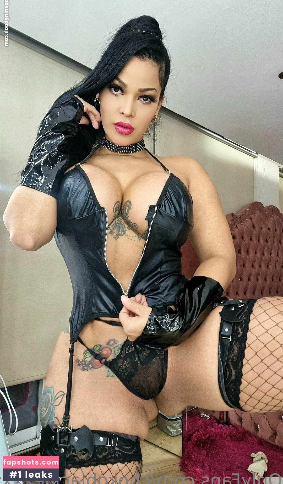 chokoblackiexxxvip gallery photo #8