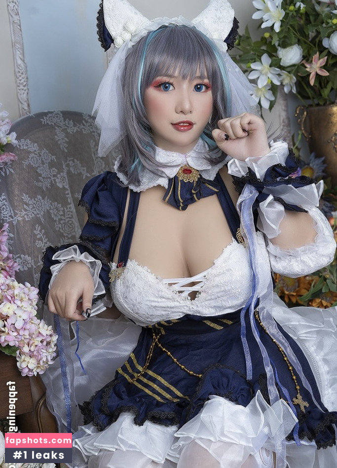 Chono Black Nahé úniky fotek pouze od fanoušků #133 - Fapshots