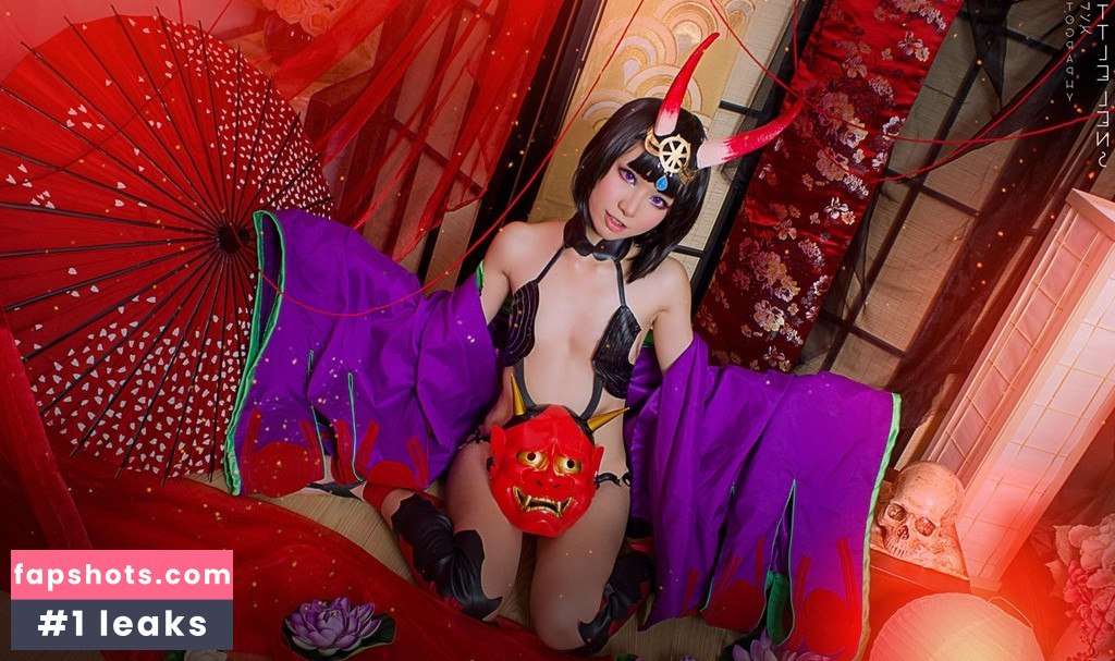 Chono Black Nacktheit OnlyFans Fotos #136 - Fapshots