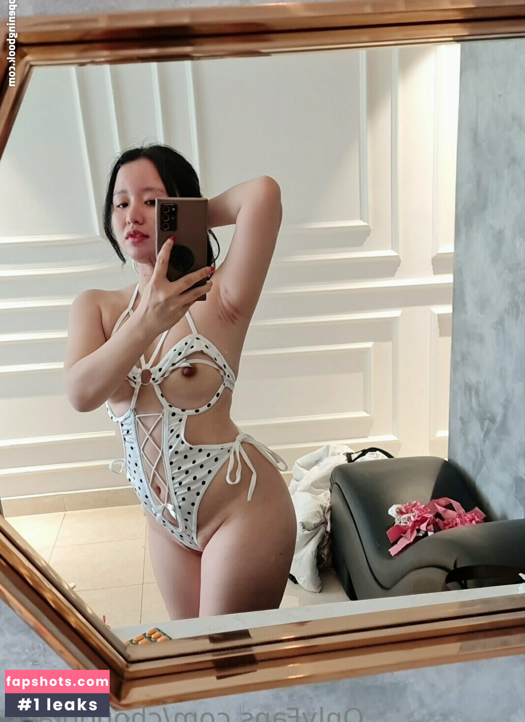 Chono Black Nahé úniky fotek pouze od fanoušků #40 - Fapshots