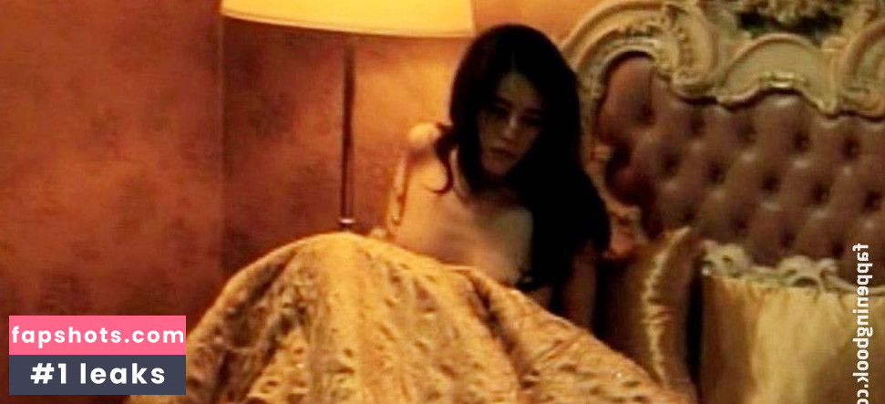 Choo Ja-hyun nude babe gallery