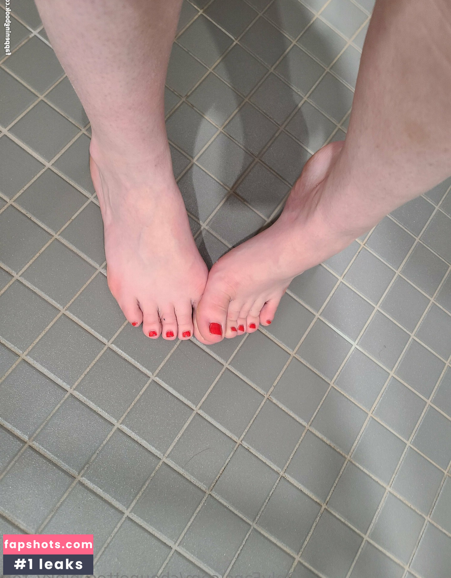 choupettes_pinky_toe Nacktheit OnlyFans Fotos #2 - Fapshots