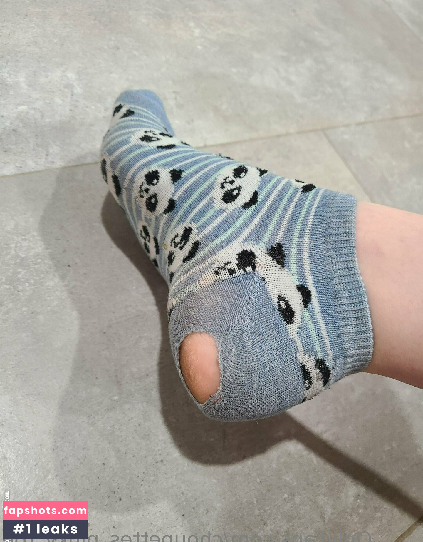 choupettes_pinky_toe Nacktheit OnlyFans Fotos #3 - Fapshots