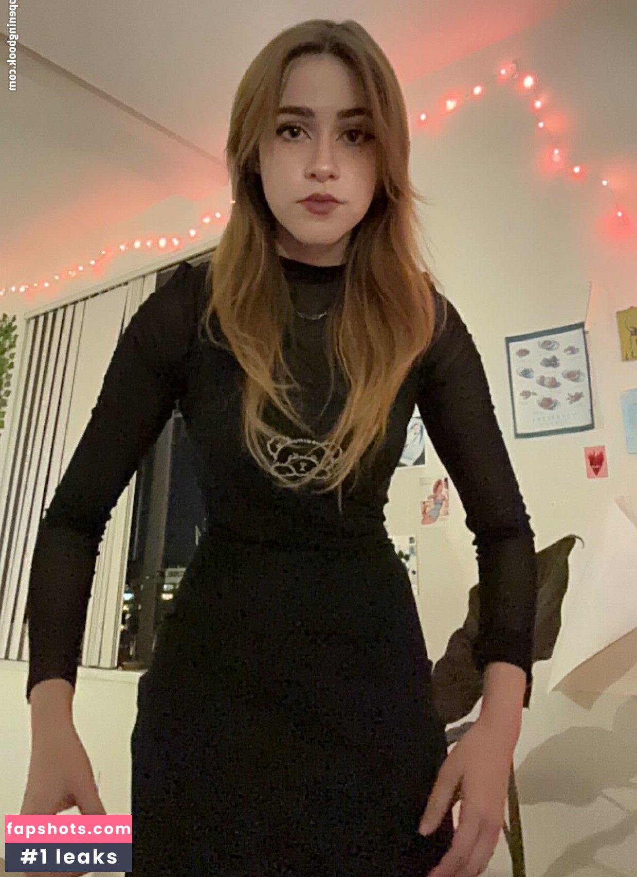 Chribbleys Filtración Desnuda OnlyFans Foto #2 - Fapshots