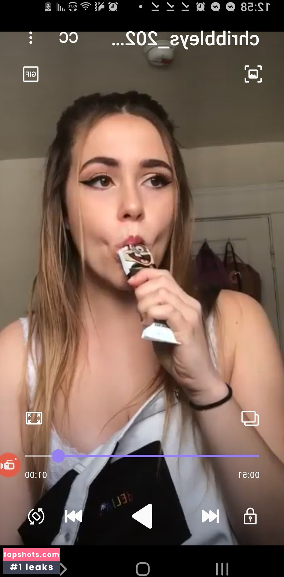 Chribbleys Filtración Desnuda OnlyFans Foto #17 - Fapshots