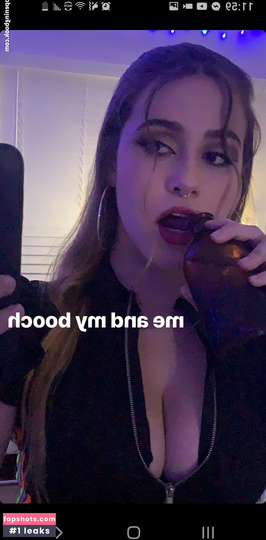 Chribbleys Filtración Desnuda OnlyFans Foto #18 - Fapshots