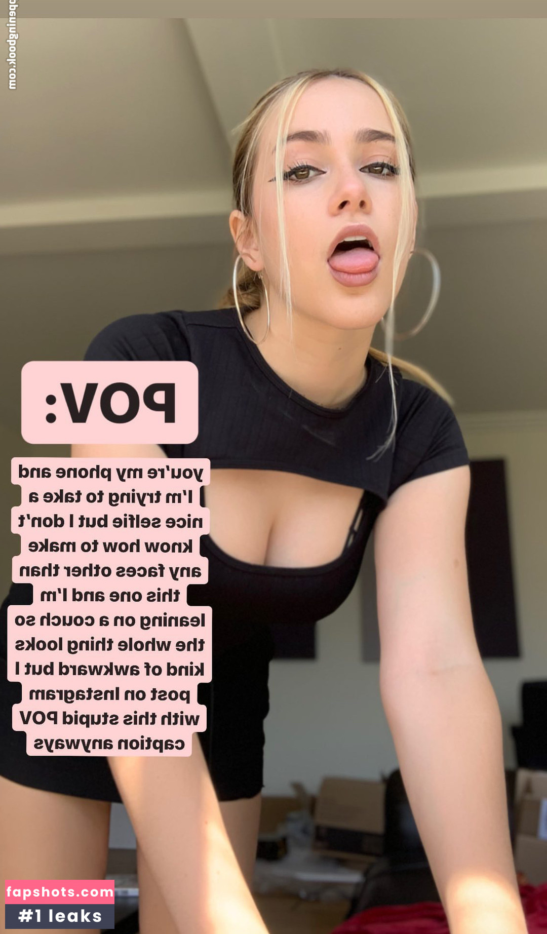 Chribbleys Filtración Desnuda OnlyFans Foto #19 - Fapshots