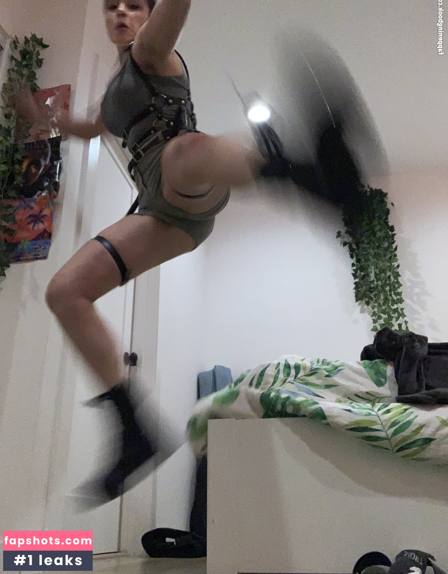 Chribbleys Filtración Desnuda OnlyFans Foto #20 - Fapshots