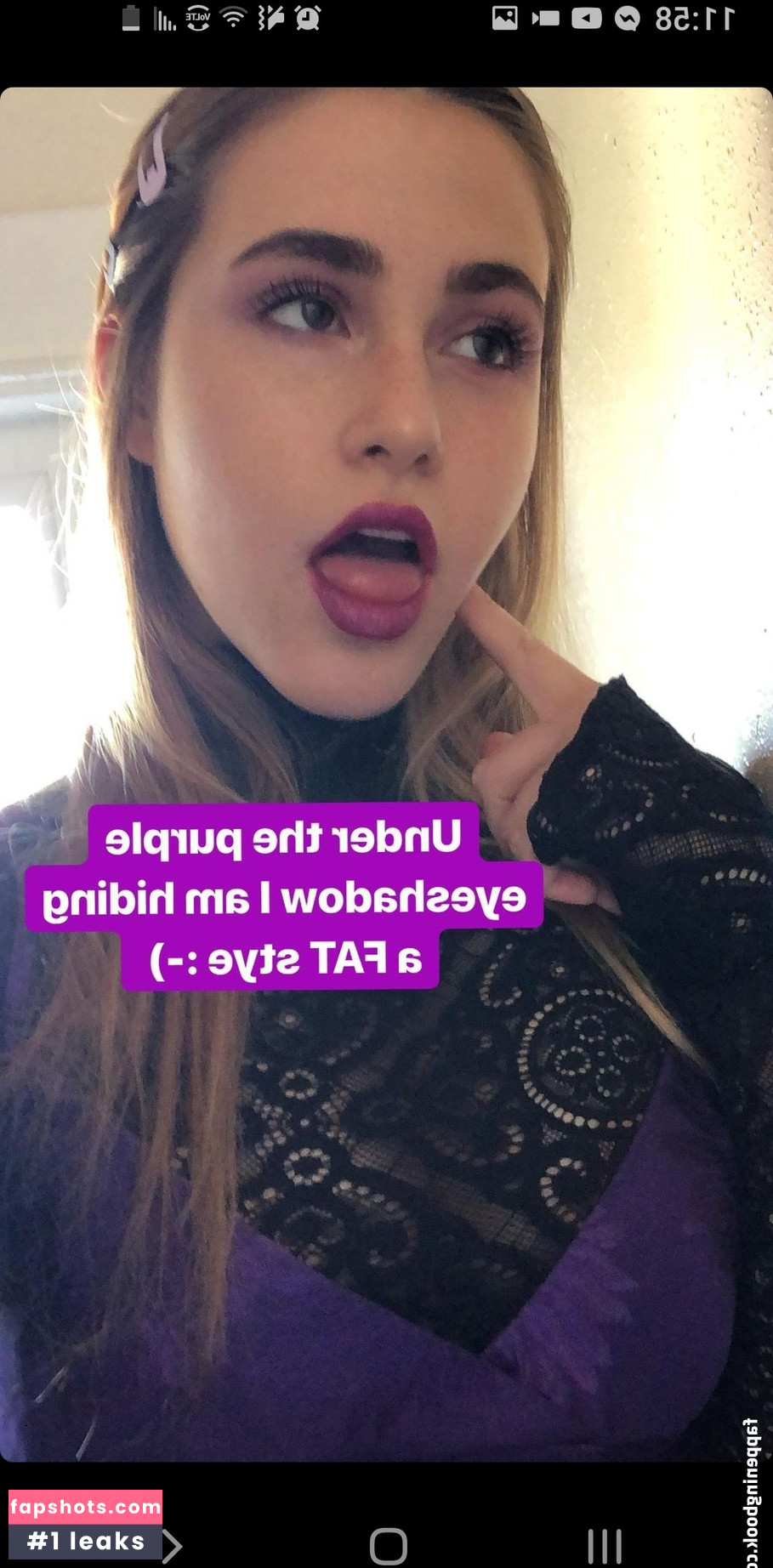 Chribbleys Nacktheit OnlyFans Fotos #35 - Fapshots