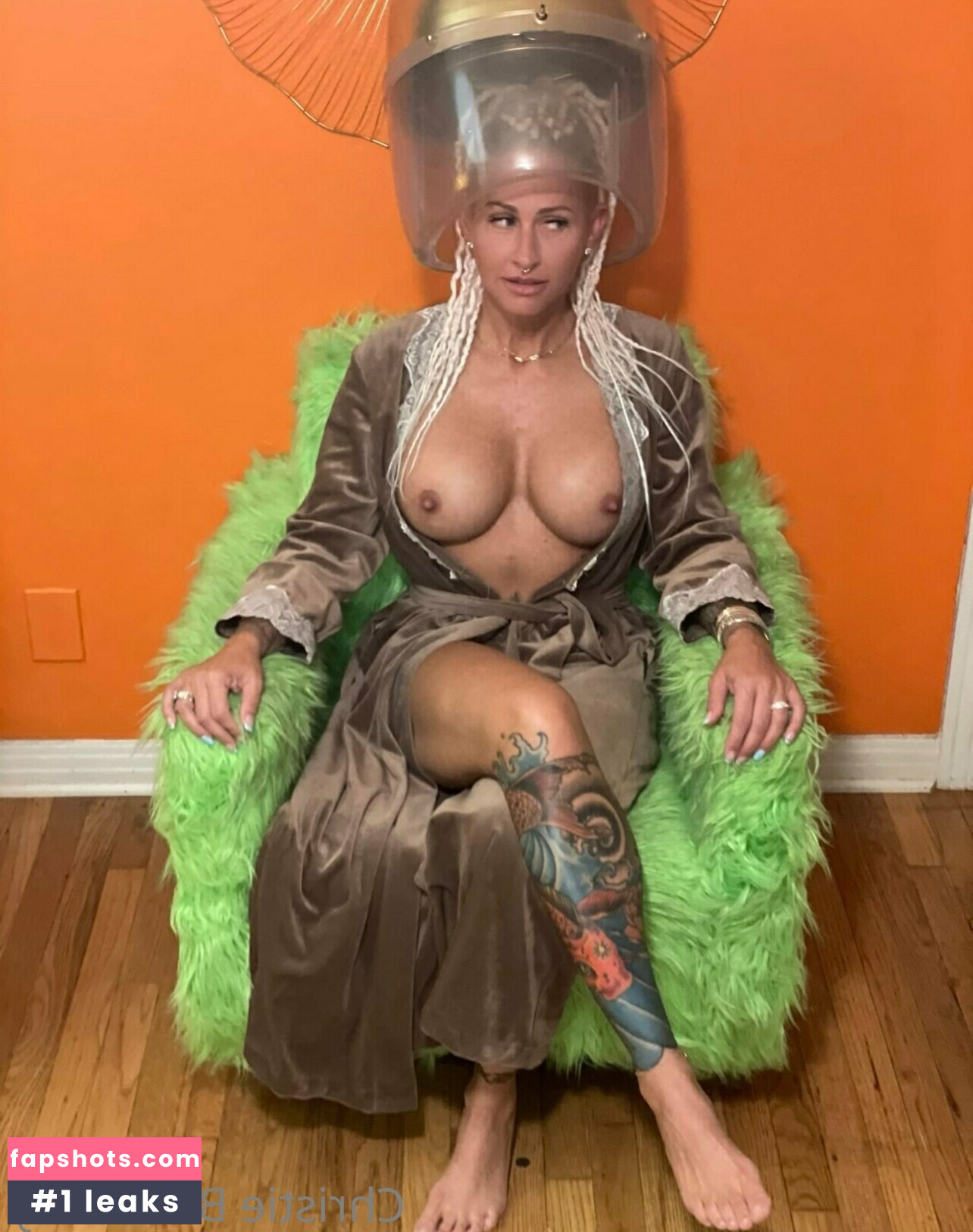 ChrisBrimberry Nahé úniky fotek pouze od fanoušků #6 - Fapshots