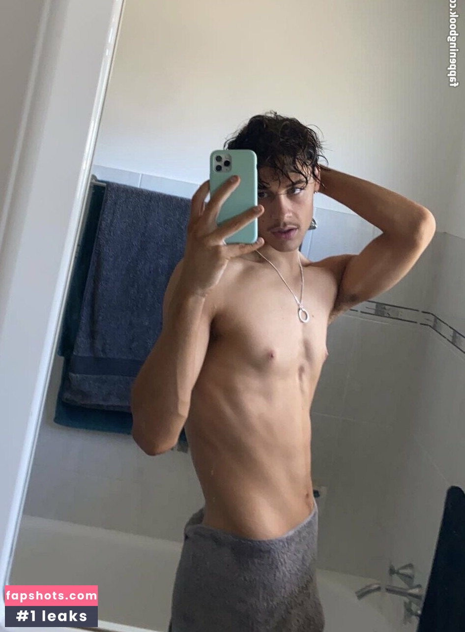 chriscahill Nude Leaks OnlyFans Photos #20 - LeakJerk