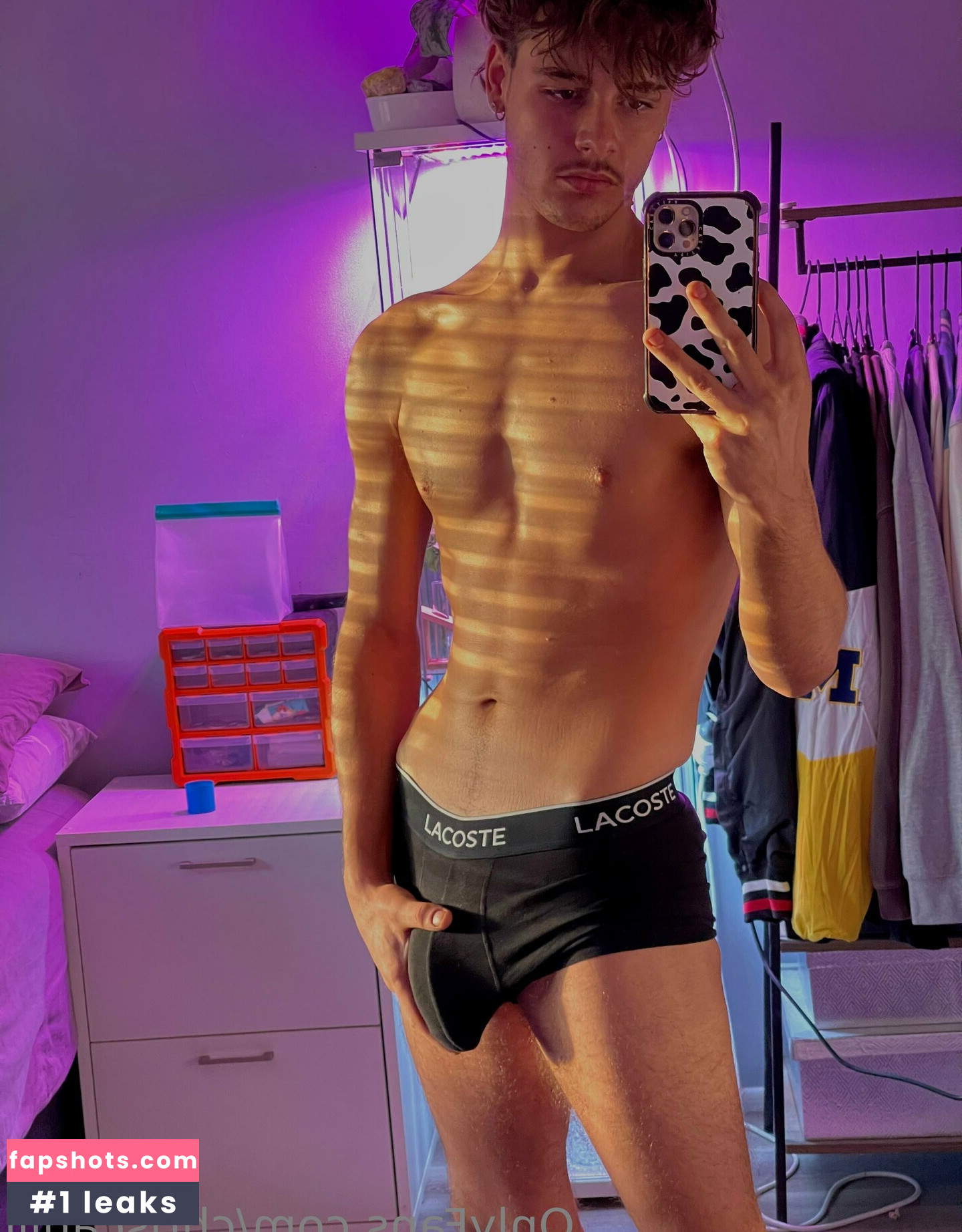 chriscahill Nude Leaks OnlyFans Photos #3 - LeakJerk