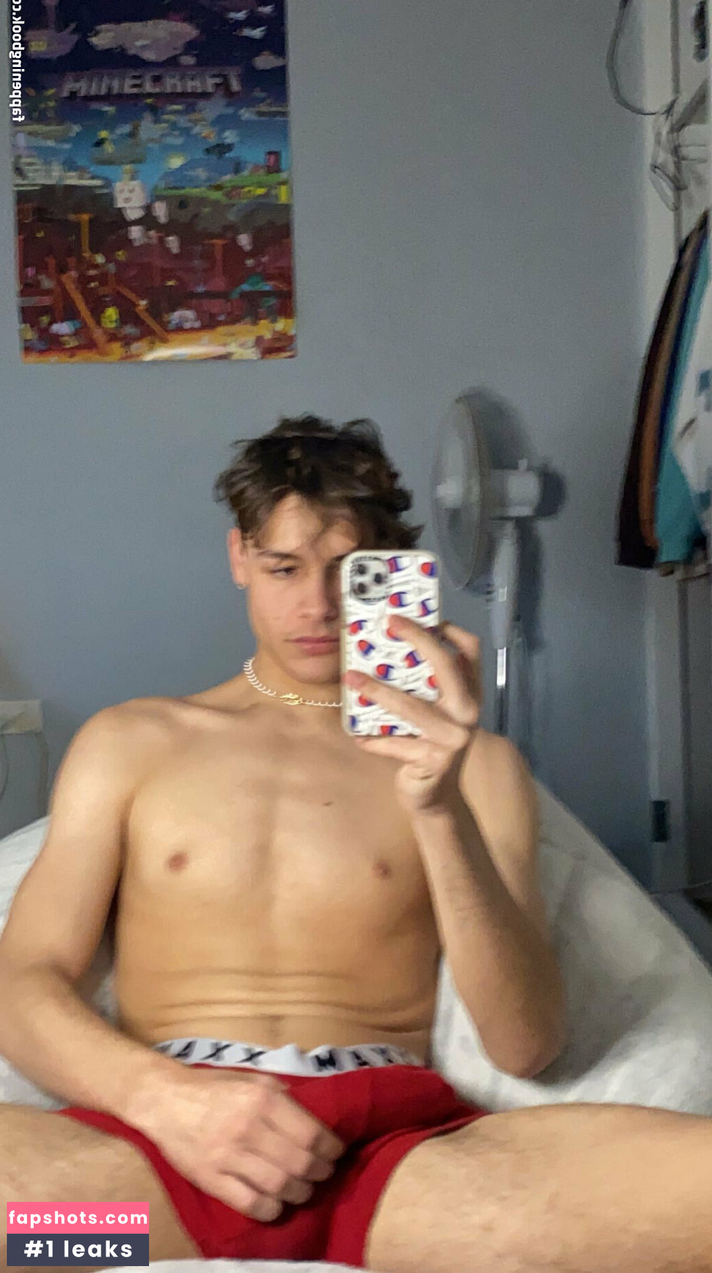 chriscahill Nude Leaks OnlyFans Photos #10 - LeakJerk